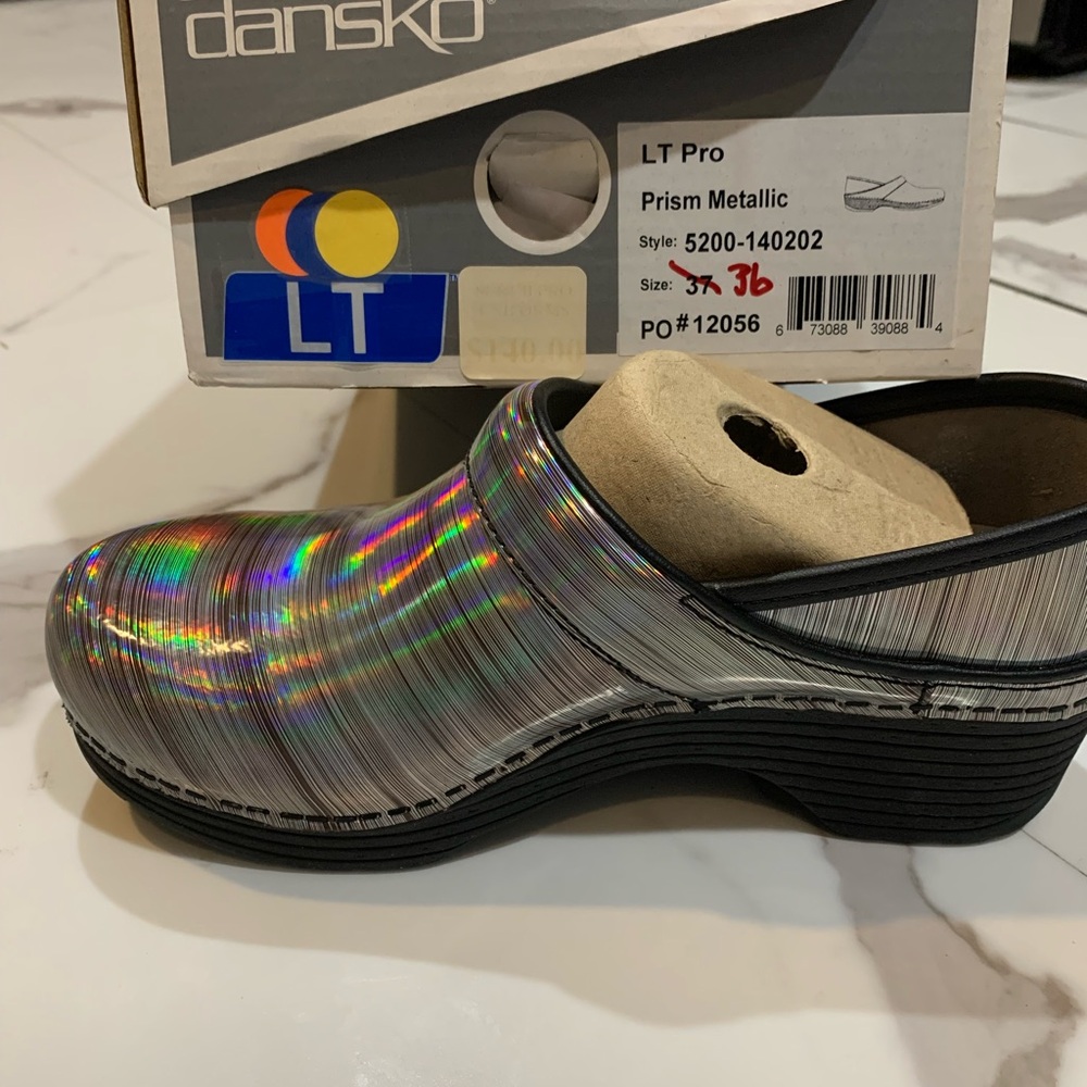 Dansko - Picture 3 of 15